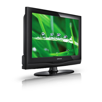 Samsung C350 81.3 cm (32") HD Black – image 6