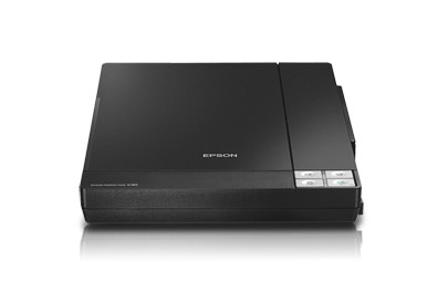Epson V30 Flatbed scanner – image 1