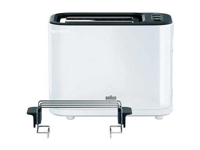 Braun PureEase HT 3010 WH – image 2
