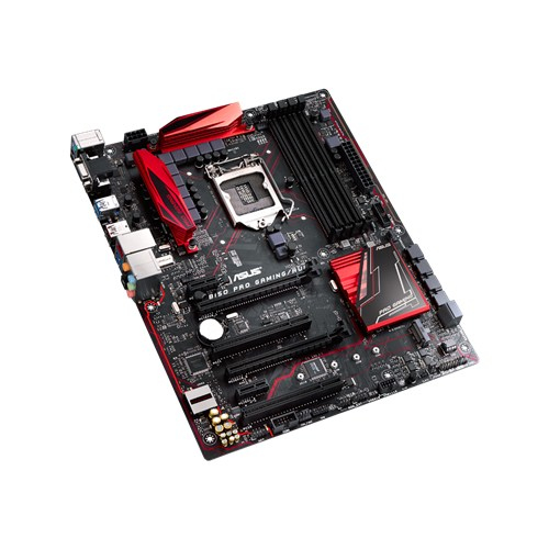 ASUS B150 PRO GAMING/AURA – image 3