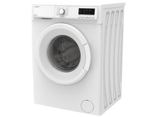 Sharp ES-HFA8123WD1-IT — vue 1 sur 8