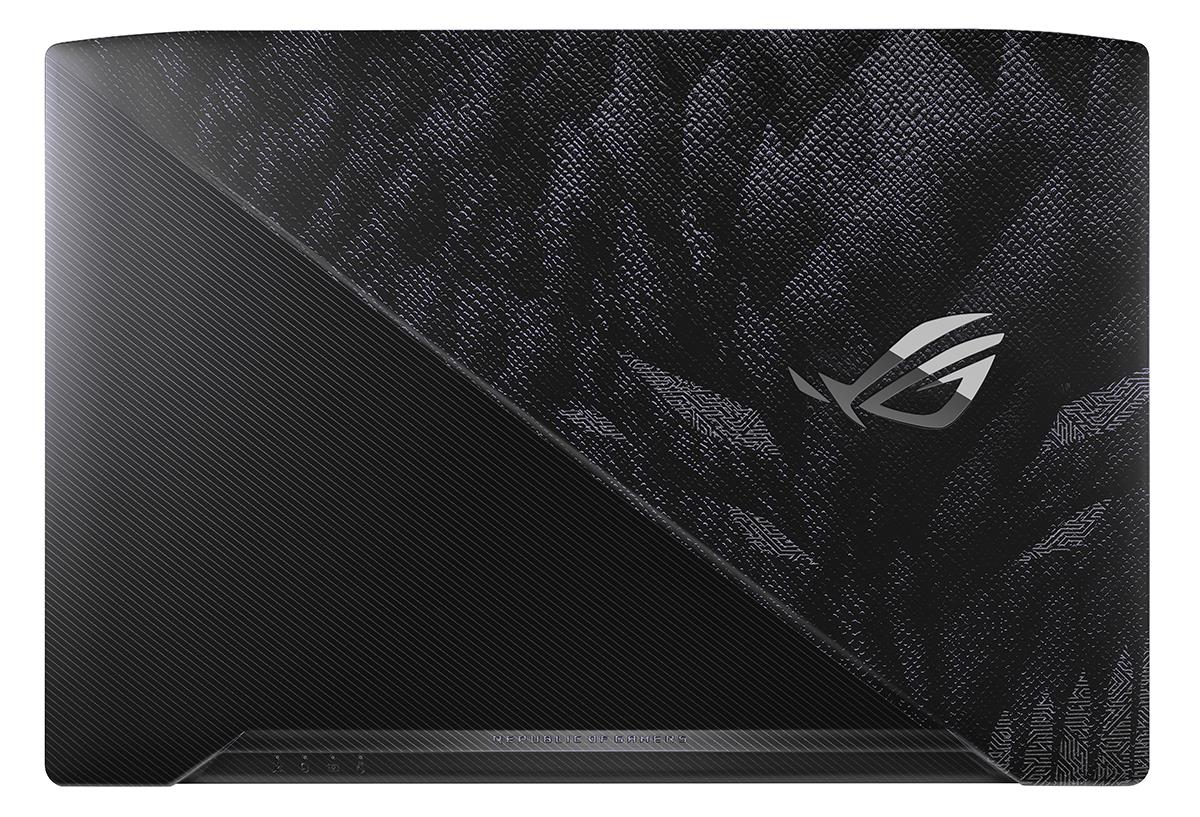 ASUS ROG Strix GL503GE-EN002 Intel® Core™ i7 i7-8750H Laptop – image 8