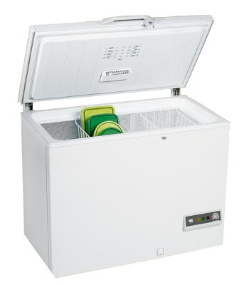 Hotpoint ECHAA 295 F