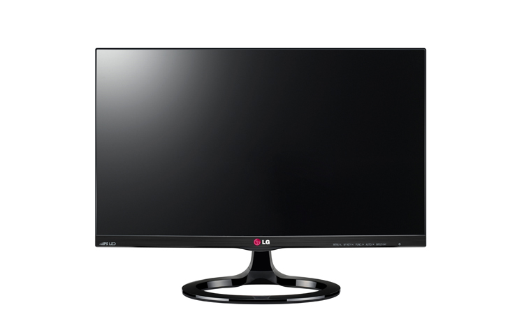 LG 27EA73LM-P computer monitor