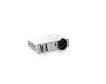 LG BE325 data projector Standard throw projector 2800 ANSI lumens DLP SVGA (800x600) White