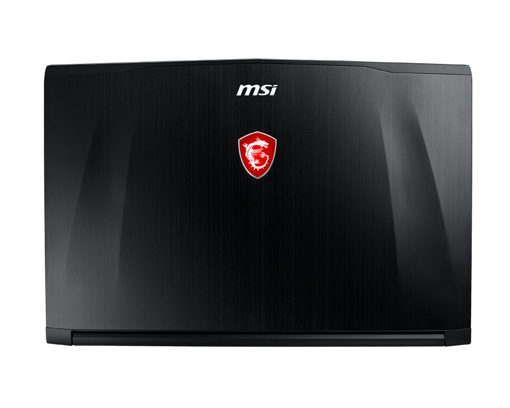 MSI GP62MX-2223 Leopard – image 4