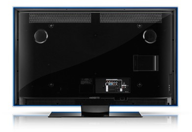 Samsung LE-40A796R2W/XXE TV – image 3