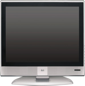 JVC LT-20B70B TV