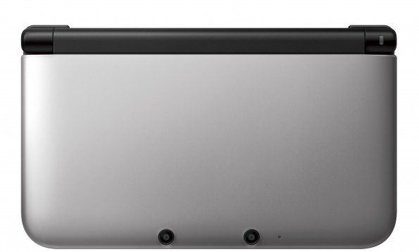 Nintendo 3DS XL + 4GB – image 2
