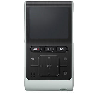Samsung HMX-U10EP camcorder – image 5