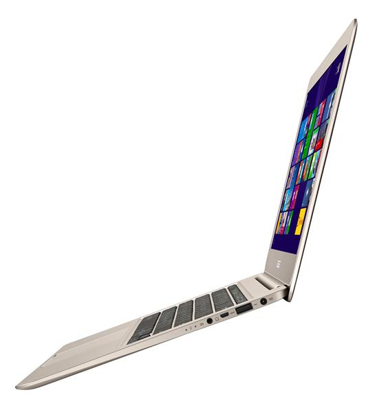 ASUS Zenbook UX305CA-FC094T Intel® Core™ m3 m3-6Y30 Laptop – image 7
