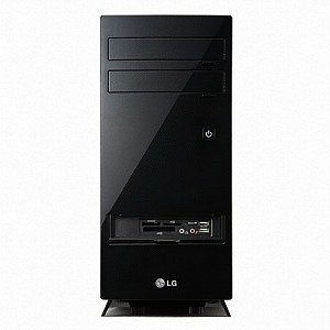 LG S series S60RH-AJ3701 Intel® Core™ i7 i7-3770 – image 2