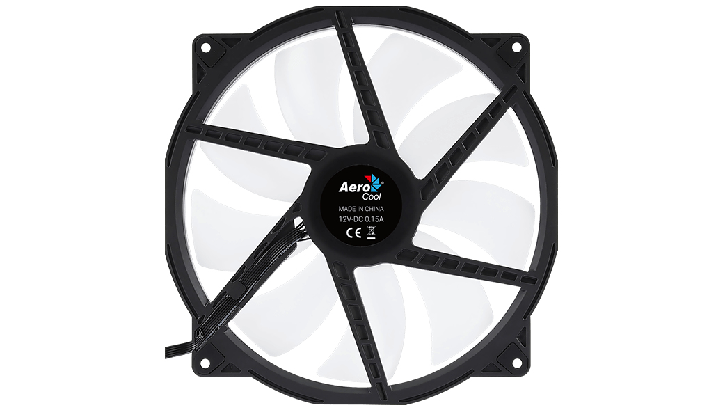 Aerocool Duo 20 – image 7