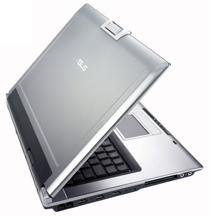 ASUS F5N-AP001C, DE – image 3