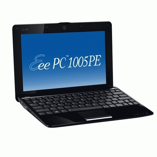 ASUS Eee PC 1005PE – image 2