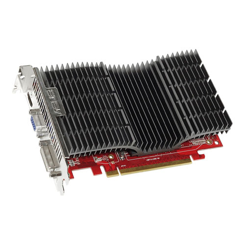 ASUS EAH5570 SILENT/DI/1GD2