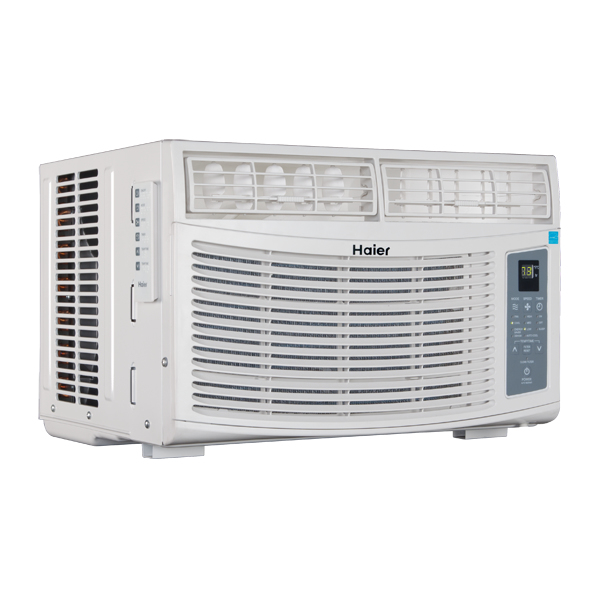 Haier ESA406M window/through-wall air conditioner Monoblock – image 5