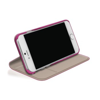 Hama 180006 mobile phone case Folio Pink – image 5
