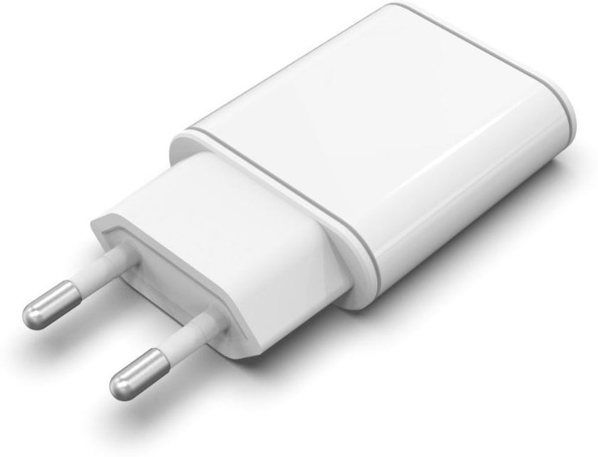 Microconnect PETRAVEL51 mobile device charger Universal White AC Indoor – image 2