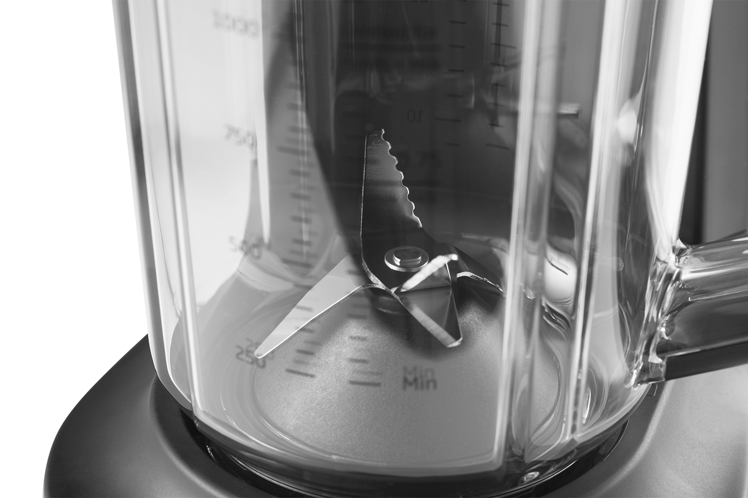 Beko TBV8104X Vacuum Blender – image 6