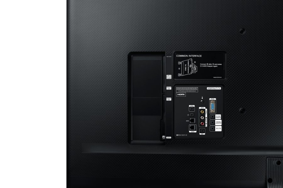 Samsung HG40EE670DKXXU TV – image 5