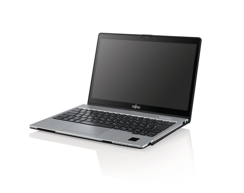 Fujitsu LIFEBOOK S937 Intel® Core™ i5 i5-7200U Laptop – image 2