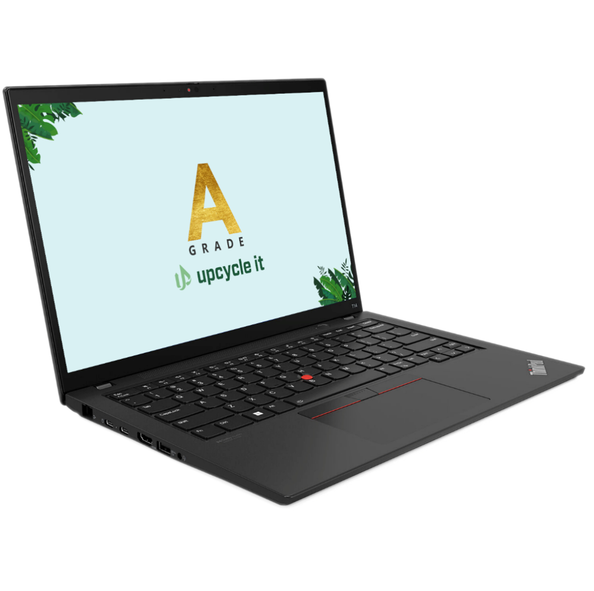 upcycle it Lenovo ThinkPad T14s 1. Gen (Refurbished) A – image 2