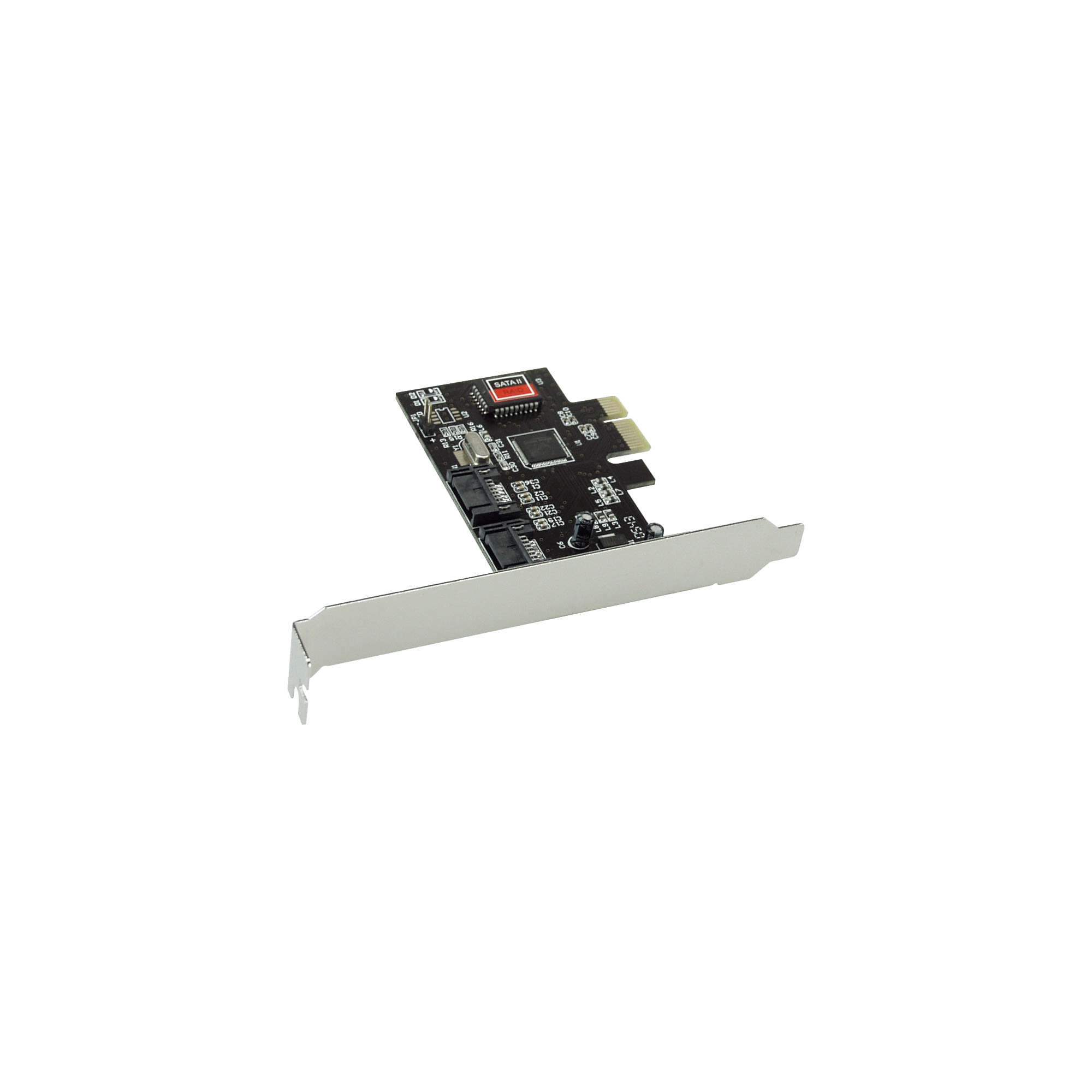 InLine Interface Card SATA