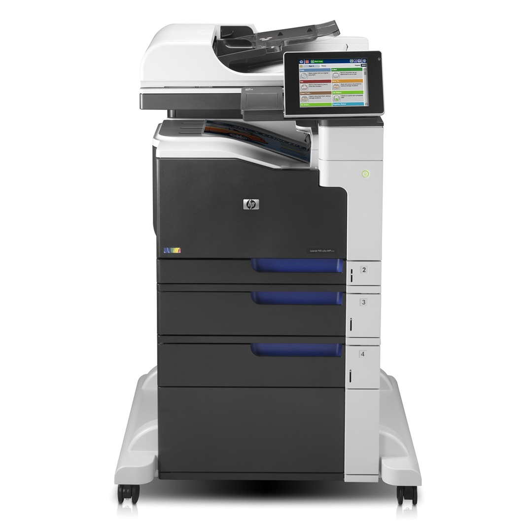 HP Managed M775fm