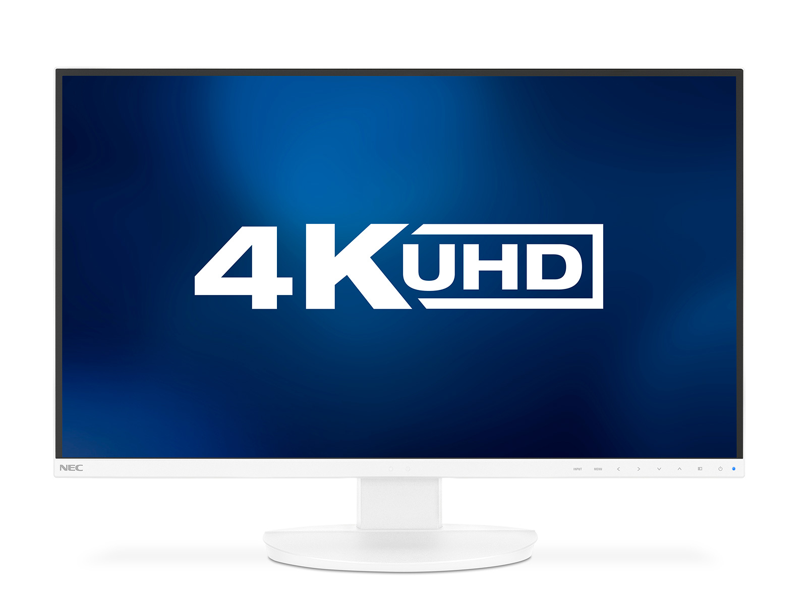NEC MultiSync EA271U computer monitor
