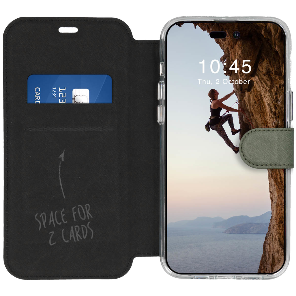 Accezz SH00050576 mobile phone case – image 4