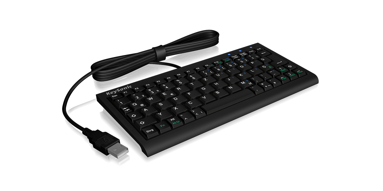 KeySonic ACK-3401U (DE) – image 2