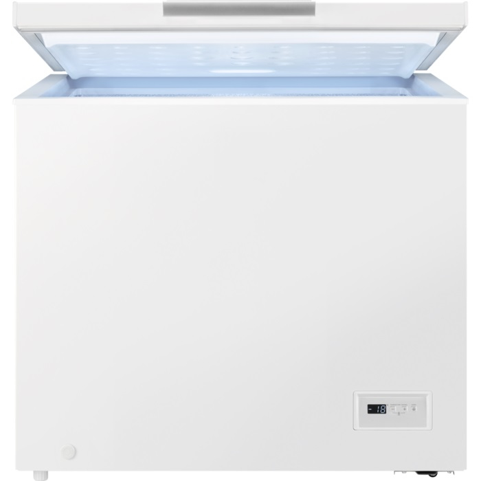 AEG AHB520E1LW Chest freezer Freestanding