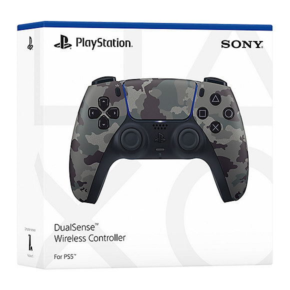 Sony Interactive Entertainment DualSense Wireless – image 5