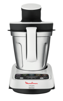 Moulinex Volupta food processor – image 3