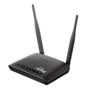 D-Link DIR-905L wireless router Fast Ethernet Black – image 3