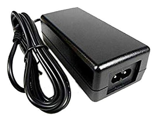 Zebra P1080383-704 power adapter/inverter Indoor