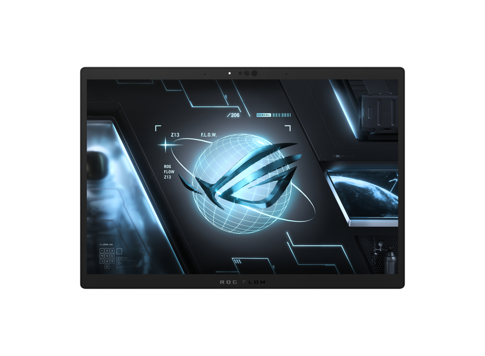 ASUS ROG Flow Z13 FLOW-Z13-GZ301VF-MU007W laptop Intel® Core™ i9 i9-13900H Hybrid (2-in-1) – image 7