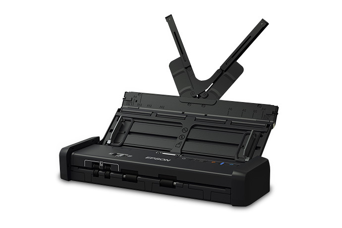 Epson B11B243201 scanner Sheet-fed scanner – image 7