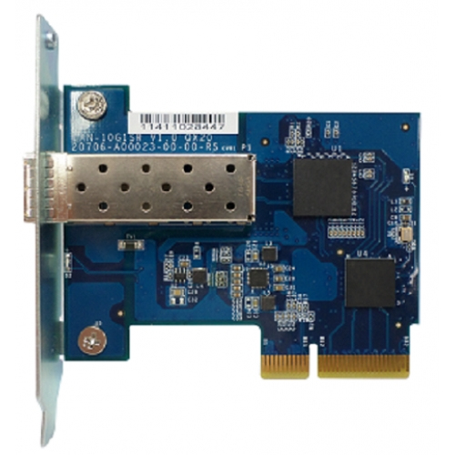 QNAP LAN-10G1SR-D network card Internal Ethernet 10000 Mbit/s