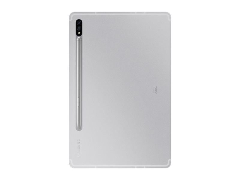 Samsung Galaxy Tab S SM-T870NZSAXAR tablet Snapdragon – image 4