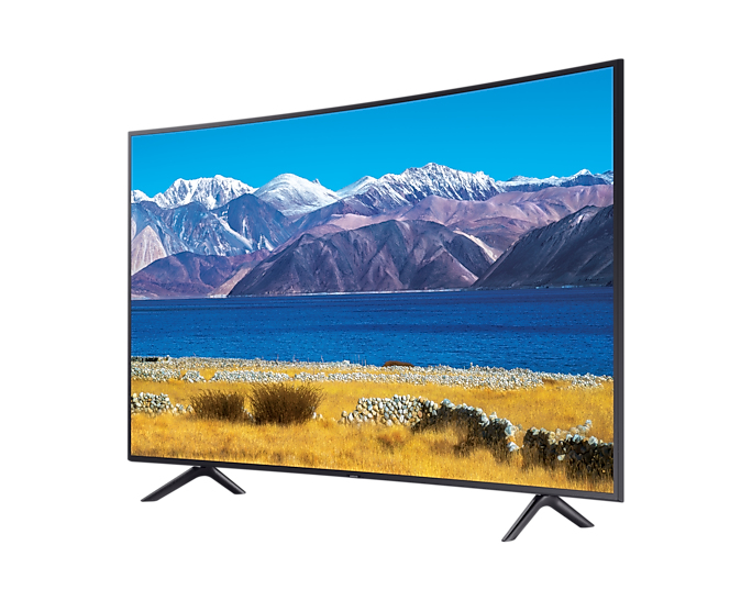 Samsung Series 8 TU8372 – image 2