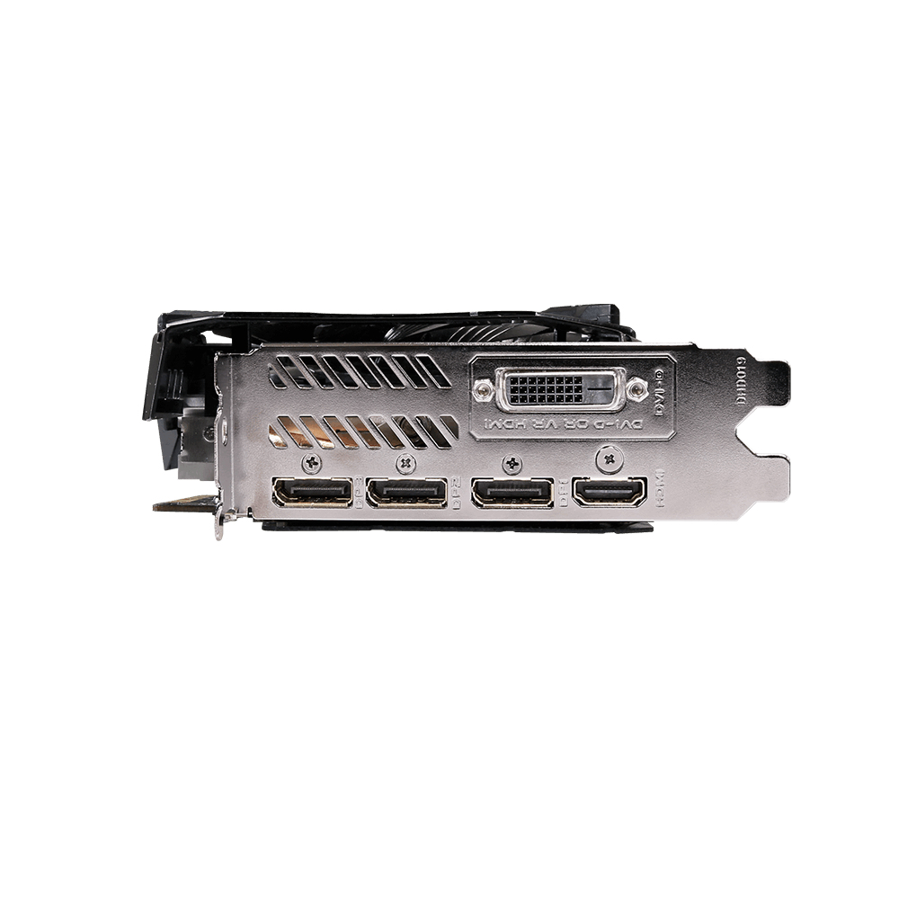GIGABYTE GV-N1080AORUS-8GD (REV. 2) – image 6