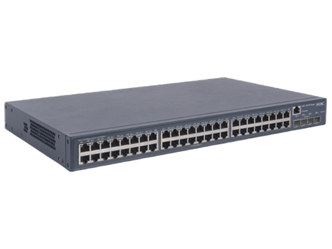 HP 5120-48G SI – image 4
