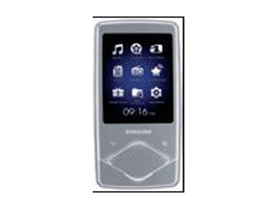 Samsung YP-Q1 8GB – image 1