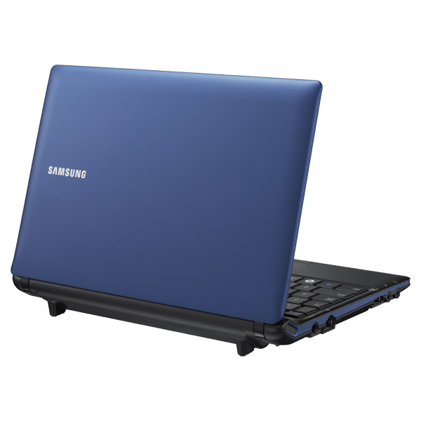 Samsung NP-N150-JP06US netbook Intel Atom® N455 – image 2