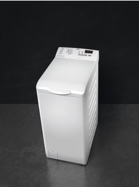 AEG Series 6000 LTN6K7210B washing machine Top-load – image 5