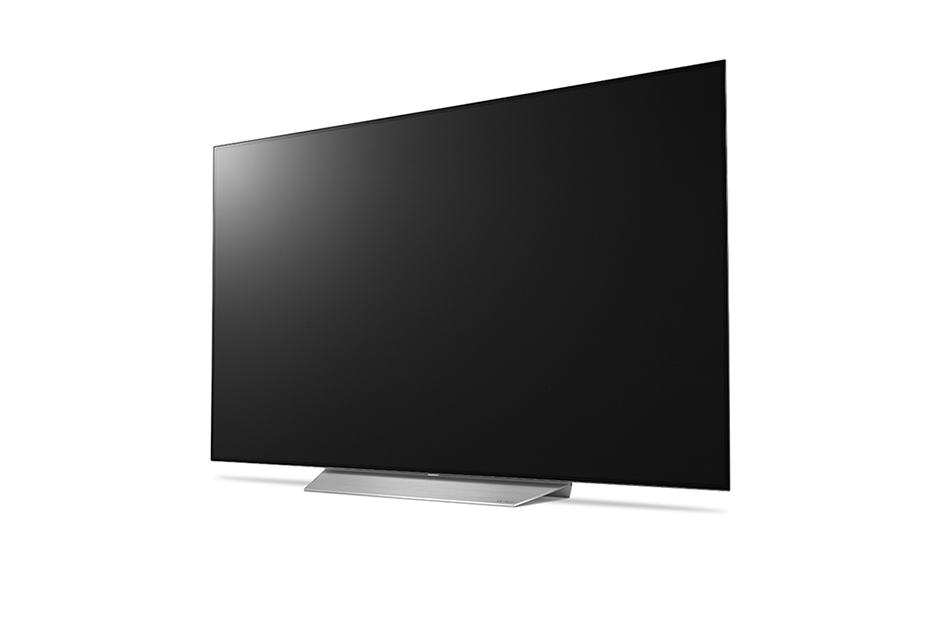 LG 65C7D 165.1 cm (65") 4K Ultra HD Smart TV Wi-Fi Silver, White – image 3