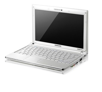 Samsung NC10-KA01US Intel Pentium Mobile N270 Netbook – image 2