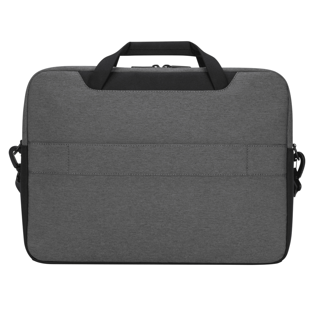 Targus CypressEco 39.6 cm (15.6") Briefcase Black, Grey – image 5